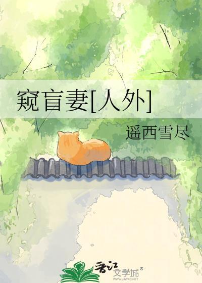 盲人的窥探从来从往第八章