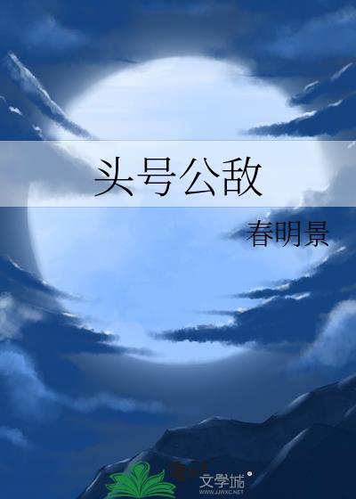 头号公敌1免费观看