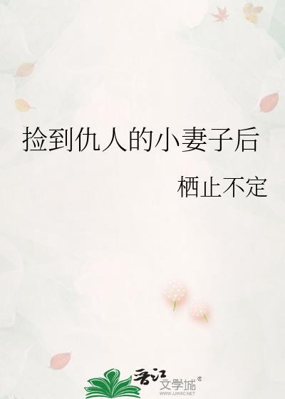 捡到小妻主