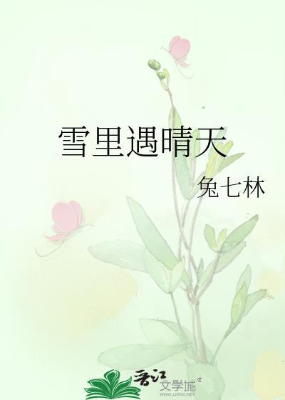 雪里遇晴天结局是什么
