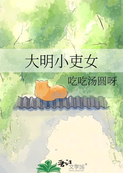 大明小吏女汤圆呀笔趣阁