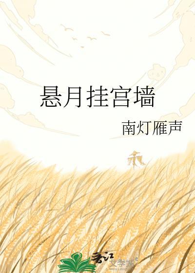 悬月挂宫墙在线阅读