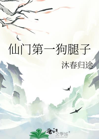 仙门第一婿