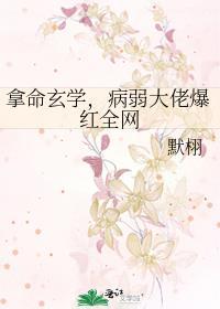 病弱大佬爆红全网txt