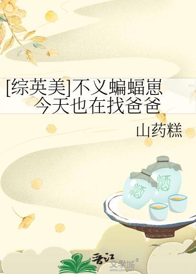 综英美蝙蝠决不掉马