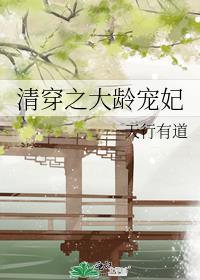 清穿大龄宠妃
