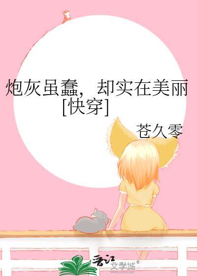 炮灰形容人是什么意思