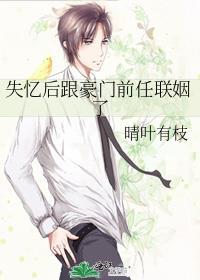 失忆后我和前任相爱了gl全文