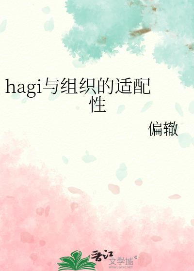 hagi与组织的适配性是什么意思