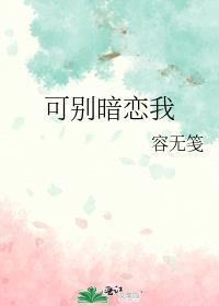 可别暗恋我txt