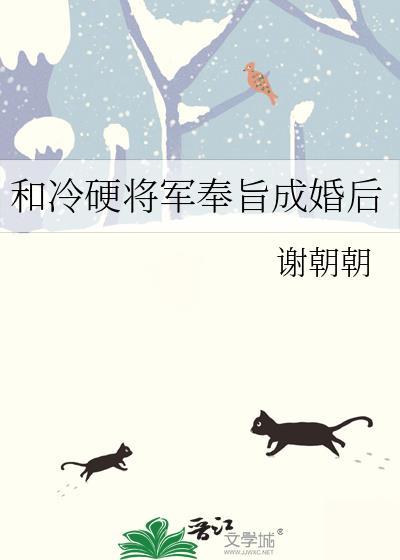 和冷硬将军奉旨成婚赵明臻燕青