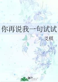你再说我一句试试笔趣阁TXT