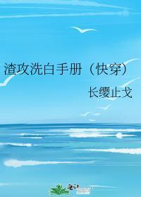 渣攻洗白手册(快穿)景