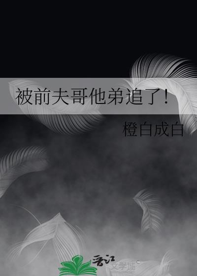 被前夫哥他弟追了全文阅读