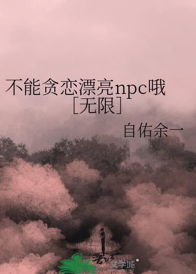 不能贪恋漂亮npc哦［无限］