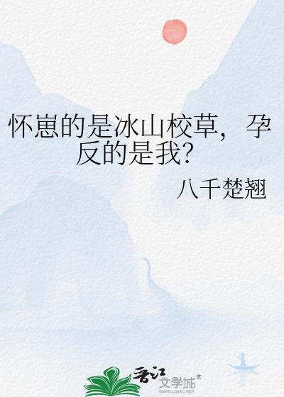 怀崽的是冰山校草,孕反的是我?