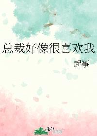 总裁好像很喜欢我