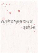 白月光又在闹分手[快穿]
