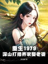 重生1979:深山打猎养家娶老婆