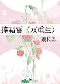 捧霜雪（双重生）