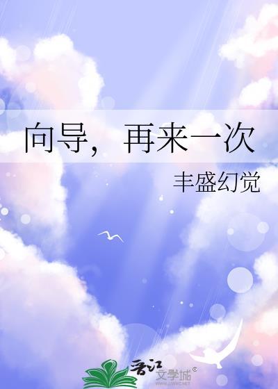 向导,再来一次