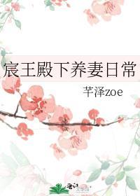 宸王殿下养妻日常