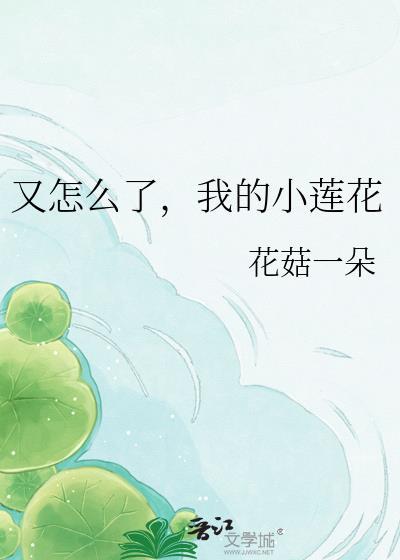 又怎么了,我的小莲花