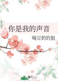 你是我的声音